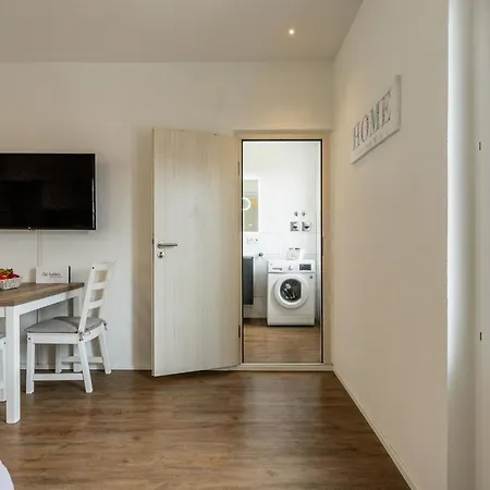 Apartamento Magic Terrace Big