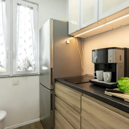 Magic Terrace Big Apartamento
