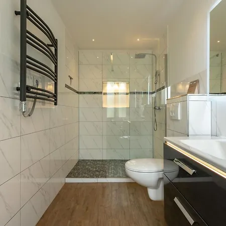Apartamento Magic Terrace Big Stazzona