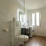 Апартаменты Magic Terrace Big