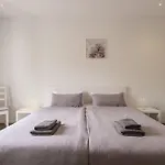 Апартаменты Magic Terrace Big
