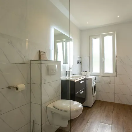 Appartamento Magic Terrace Big